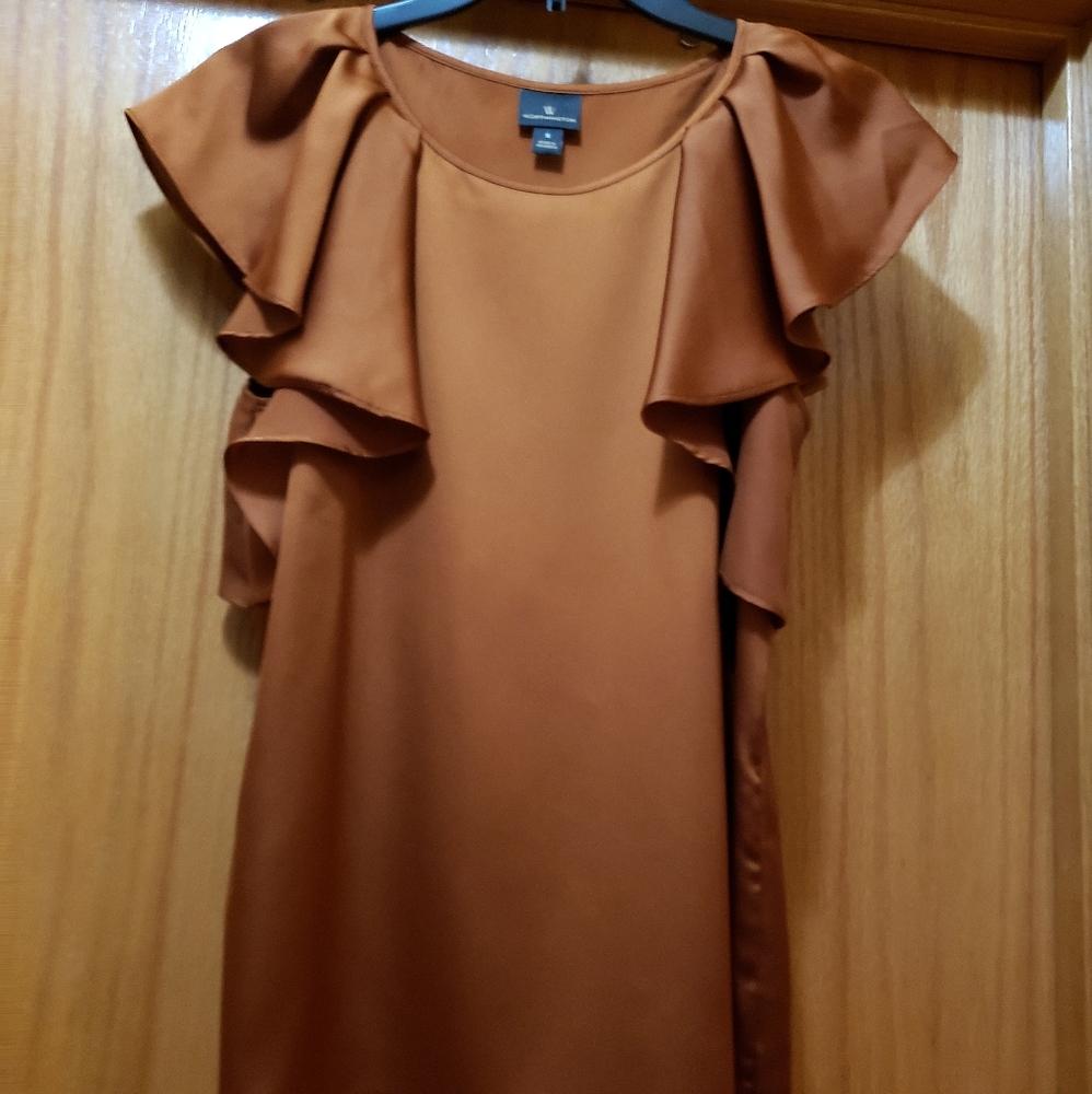 NWOT Worthington Blouse